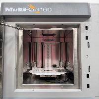 Faxitron MultiRad 160 image 3